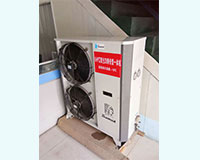 5HP艾默生ZB靜音型一體機 5HP艾默生ZB靜音型一體機